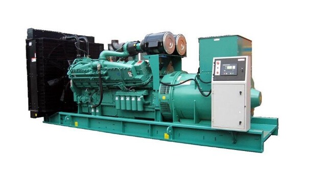 海南藏族全新常柴200kw大型柴油发电机组_COPY